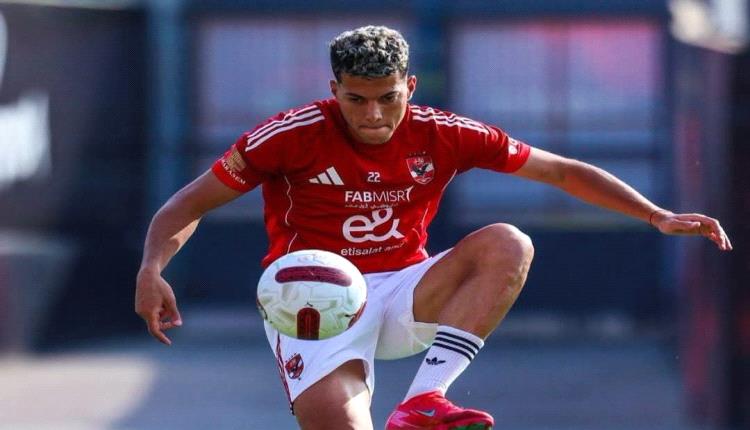 إمام عاشور يفاجئ مسؤول الأهلي المصري بهذا القرار