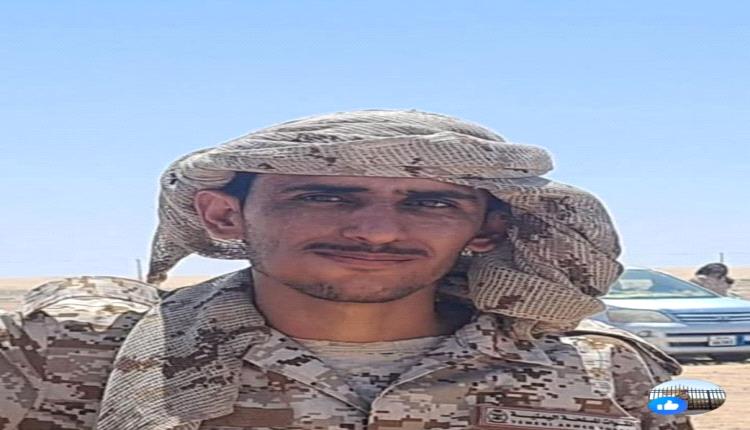 سلطات اخوان مارب الأمنية تغتال قائد عسكري من قبائل قيفة