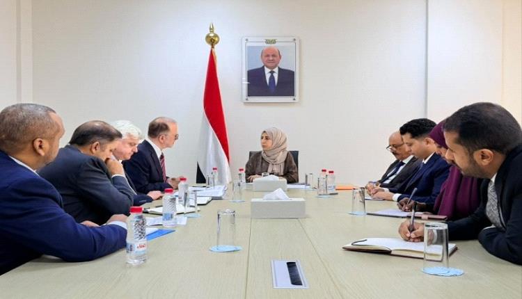 اليونيسيف تتجه لتوسيع حضورها الميداني في اليمن وسط تصاعد الاحتياجات الإنسانية وقيود الحوثيين