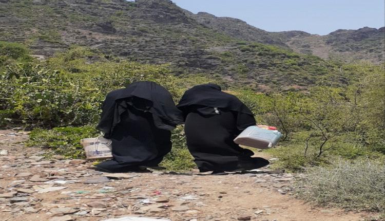 نهاية مؤسفة.. جلب المياه يزهق أرواح المواطنين في إب وذمار