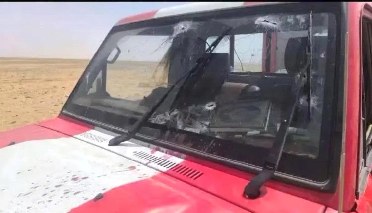 حضرموت.. أنباء عن مقتل ضابطين سعوديين وإصابة ثالث بانفجار عبوة ناسفة