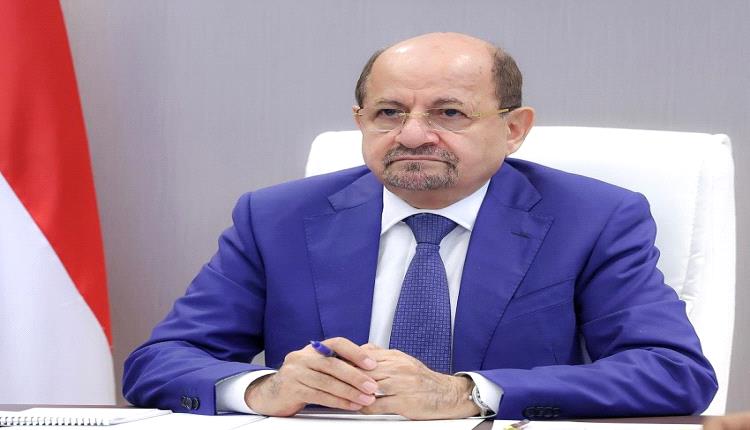 تحرك يمني-بريطاني حاسم لردع الهجمات الحوثية وتأمين الملاحة وحماية المنشآت الحيوية
