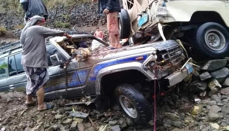 السيول والصواعق والغرق تتسبب في وفاة 21 شخصًا خلال أسبوع