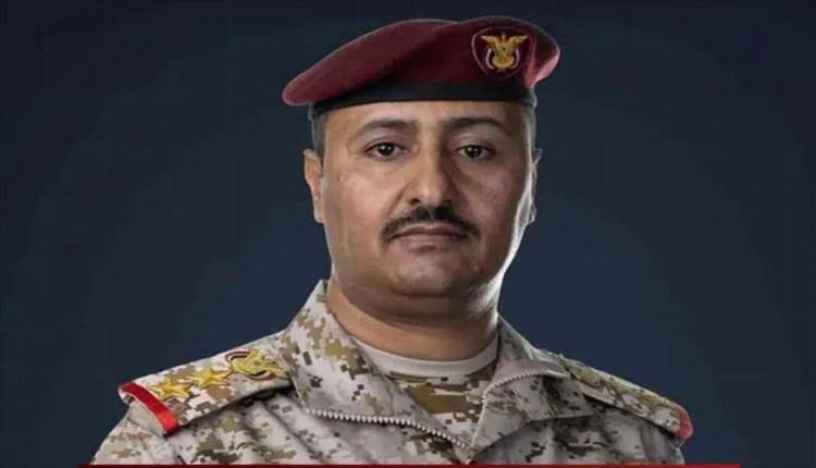 الجيش اليمني: اعتداءات الحوثي على ميناء المخا لن تمر دون عقاب