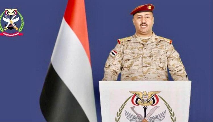 القوات المسلحة تعلن عن تنفذ ۱۸۱ عملية عسكرية على مواقع حوثية خلال 24 ساعة 