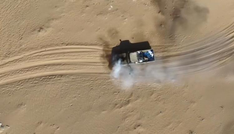 الشرعية تستعد لفتح جبهات جديدة في مناطق الحوثي وتعلن دخول لواءين للطيران المسير الخدمة