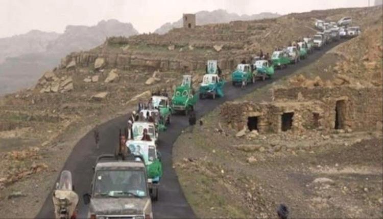 حصيلة ثقيلة للحوثيين.. أكثر من 200 صريع خلال أيام
