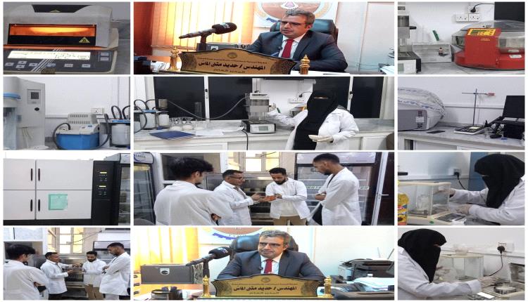 المواصفات تُفند شائعة "السكر القاتل" وتكشف حصاد الرقابة
