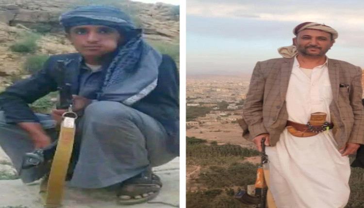 انفلات حوثي يفتح باب الثارات في عمران.. قتيلان في اشتباك قبلي بسفيان