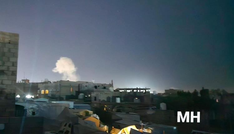 18 قتيل وجريح في أسبوع.. تقرير يكشف حصيلة إرهاب المسيرات والصواريخ الحوثية