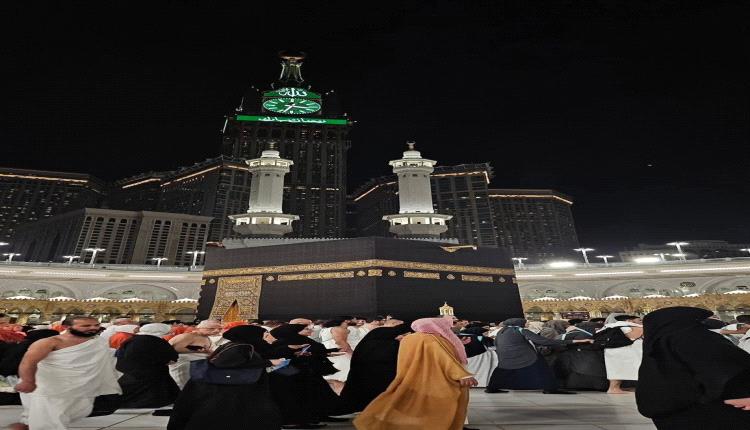 السعودية تبدأ التحضير المبكر مع 75 دولة لموسم الحج المقبل حول العالم 