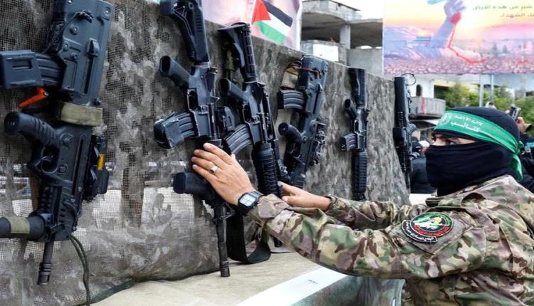 مجلس السلام: ننسق مع إسرائيل وحماس بشأن نزع السلاح في غزة