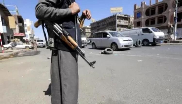 عمران.. زوج يحاول إعادة زوجته بالسلاح ينتهي بمقتل امراة وإصابة 4