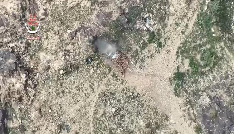 الطيران يضرب قائد لواء كبير من حوثة صعدة مع مرافقيه في مارب