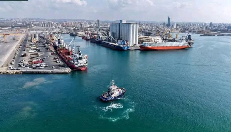 باستثمار 800 مليون دولار.. موانئ دبي تنجز مرحلة مهمة من تحديث ميناء طرطوس السوري