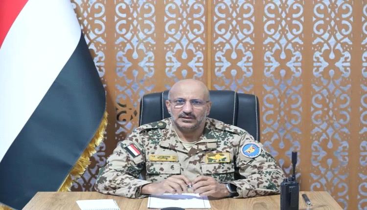 طارق صالح يفاجئ الحوثيين بالظهور بالمخا ويوضح سبب التصعيد الحوثي على الساحل