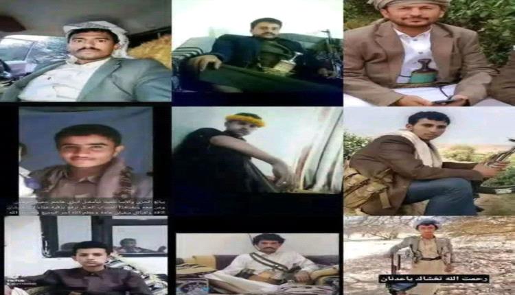 عمران.. 9 قتلى بحادث تصادم واحتراق سيارتين