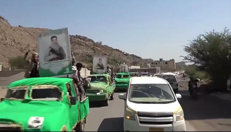ثلاجات الموتى في صنعاء تمتلئ بالقيادات.. والحوثي يحرم مدنيين من أماكن حفظ جثامينهم