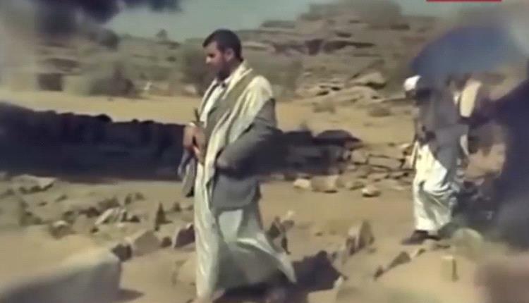 تسريبات تكشف إصابة عبدالملك الحوثي بضربة جوية وتدهور حالته الصحية وخلافات حول القائد البديل