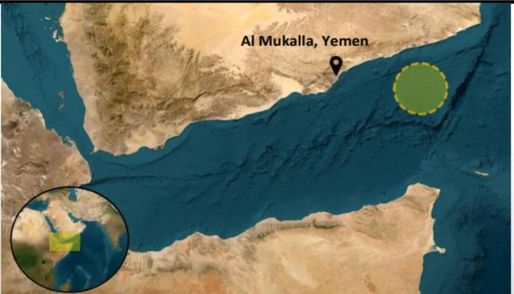 مسلحون يختطفون ناقلة في خليج عدن ويقتادونها اتجاه الصومال