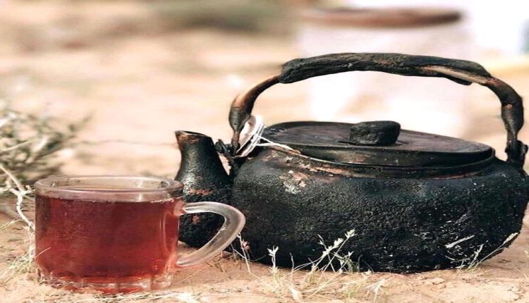 تناول الشاي بأنتظام يقلل خطر أمراض القلب والسكتة الدماغية