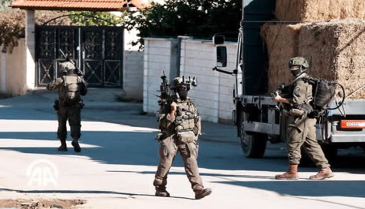 مقتل طفل فلسطيني برصاص مستوطنين اسرائيليين جنوب الضفة الغربية