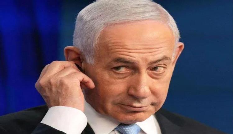 تركيا تصدر مذكرة اعتقال بحق رئيس الوزارء الإسرائيلي نتنياهو