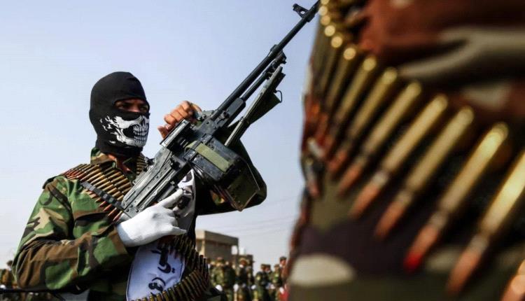مقابل أسلحة الفصائل.. طهران تطالب بغداد بالإفراج عن11 مليار دولار مجمدة