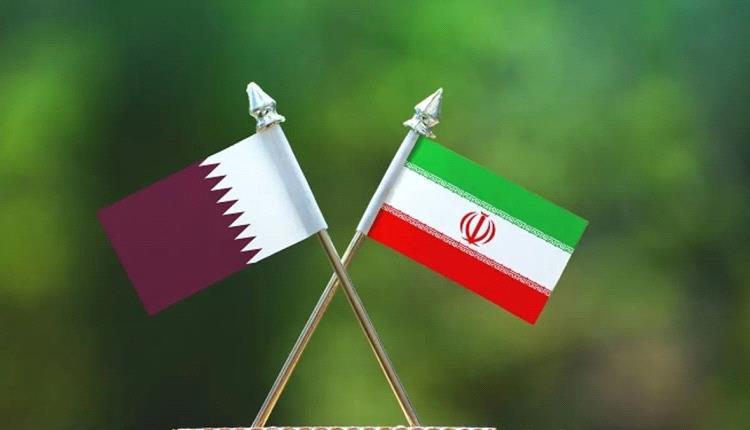 مسؤول إيراني يحث قطر على نقل طيارين محتجزين لمستشفى على البر