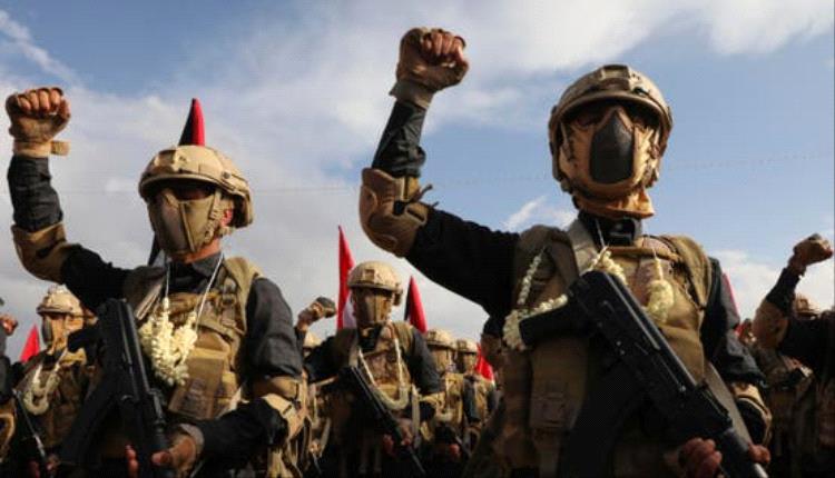 4 ضباط إيرانيون باجتماع سري في صنعاء يحولون الحوثي إلى حزب الله الجديد بالبحر الأحمر