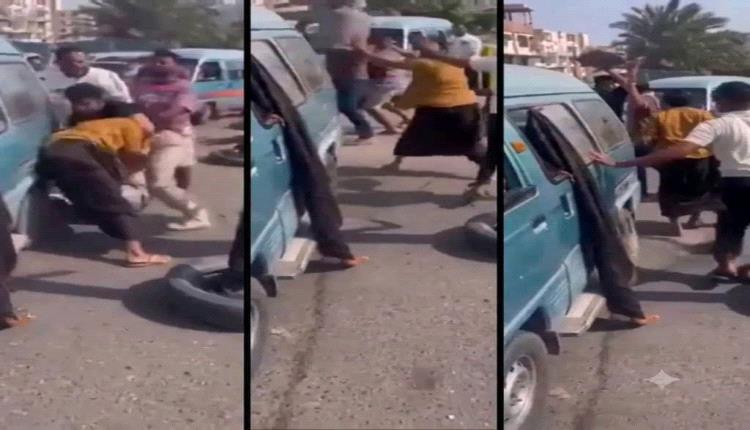 تقرير اقتصادي يكشف المستور: أزمة الغاز المنزلي نتاج ضعف الحوكمة والتهريب إلى الحوثيين وإفريقيا