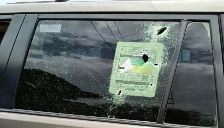 الحوثيون ينتقمون من المدنيين في الضالع 