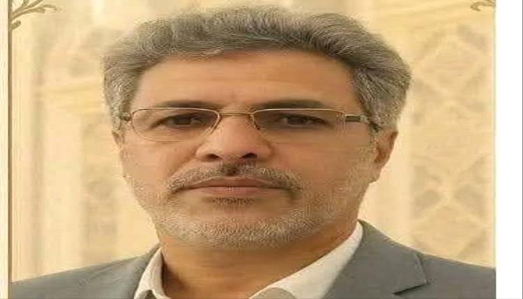 قائد معسكر حوثي يختطف محامي وقطيش في صنعاء يكشف تهديدا بنقله إلى سجن مخابرات