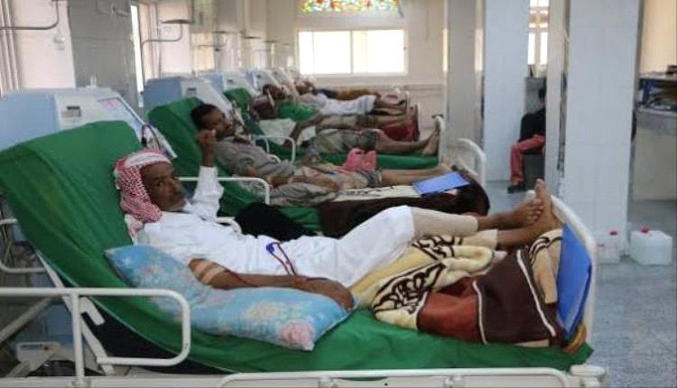 السرطان يفتك بقرية في تعز.. عشرات الحالات تتحول إلى كابوس صحي والحوثيون يرفضون التحقيق