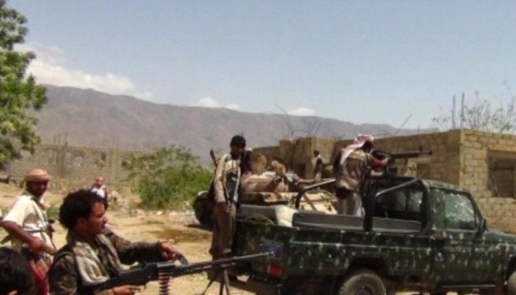الحوثي يدفع بمقاتلين من صعدة إلى جبهات الجوف ويستحدث غرفة عمليات بإشراف خبراء إيرانيين