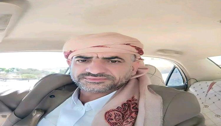 المخابرات تخفي موظف مرور في صعدة لهذا السبب