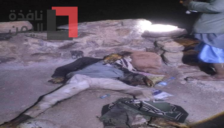 جثة متحللة فوق سطح جامع تهز المحويت.. العثور على مواطن بعد أكثر من شهر من غيابه