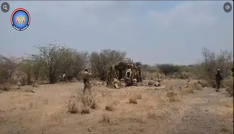 بالفيديو... المقاومة الوطنية توجه ضربات موجعة للحوثيين بالحديدة وتُسفر عن 33 قتيلًا وجريحًا