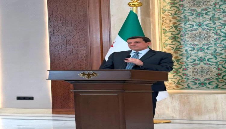 مظلوم عبدي يعلن حل قسد واندماجها الكامل في الدولة السورية