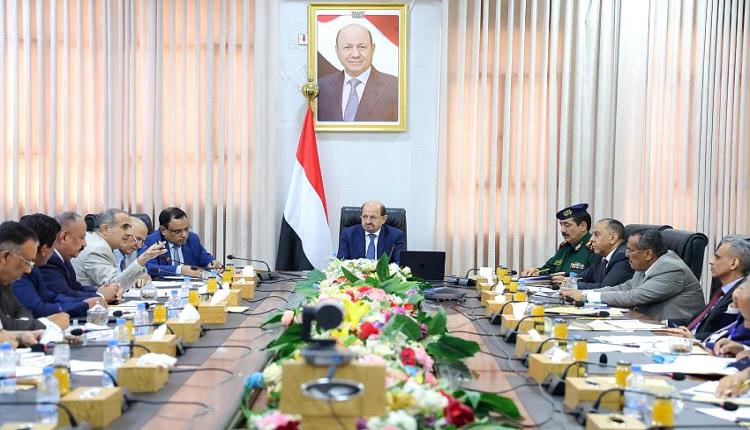 قرارات حازمة للحكومة لحماية الاقتصاد وإغلاق هذه  المنافذ