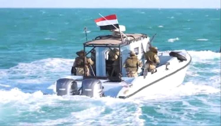 صيد إيراني ثمين بقبضة المقاومة الوطنية والحوثي يجن ويهاجم بـ5 زوارق