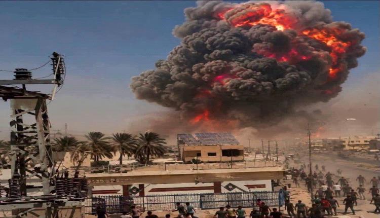 إسرائيل تعلن مقتل عناصر من حماس بغارة جوية وتدمير موقع للحركة في غزة