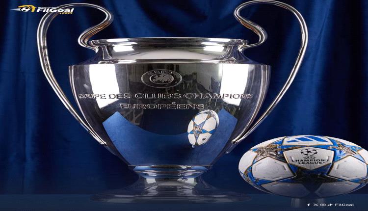قرعة دوري أبطال أوروبا 2026-2027.. الموعد والقنوات الناقلة والمستويات
