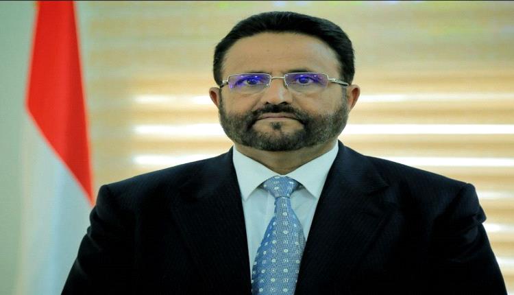 مباحثات يمنية أمريكية تناقش التصعيد الحوثي ودعم الاقتصاد واستقرار العملة