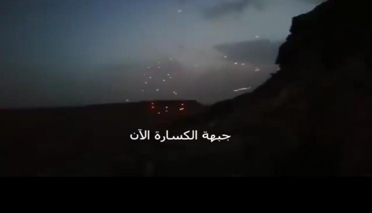 اشتباكات عنيفة في جبهات مأرب