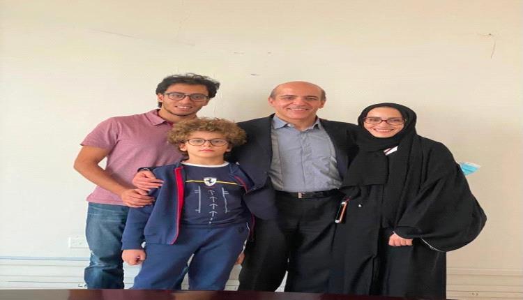 ملف من 5 ألف صفحة تحت التعذيب.. تفاصيل صادمة عن محاكمة الدكتور المضواحي في سجون الحوثيين