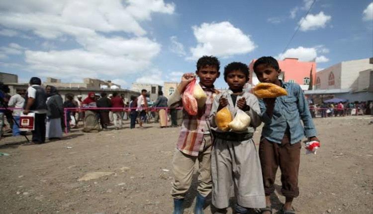 منظمة رعاية الأطفال تحذر: ثلثا أطفال اليمن يواجهون خطر الجيل الضائع خارج المدارس