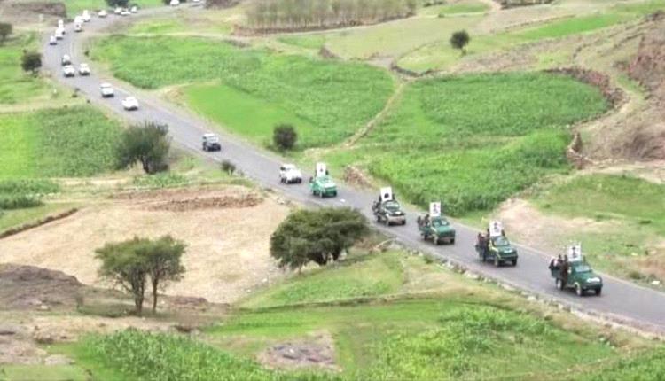 الحوثي يعترف بأكثر من 200 قتيل والطيران يضرب تحركات الجماعة بمختلف المحافظات