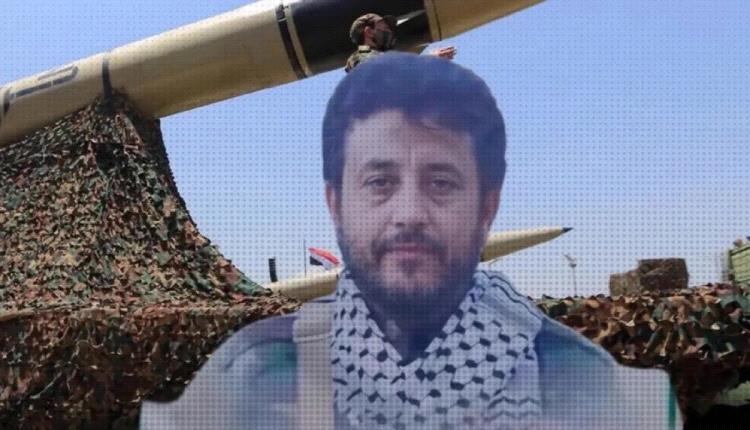 مصرع قيادي حوثي بارز في قصف مسيّر بحجة