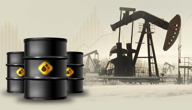 النفط يخسر 5% في أسبوع وبرنت دون 90 دولاراً